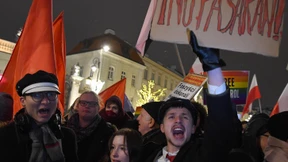 Polen verklagt argentinische Zeitung