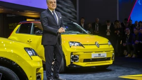 Luca De Meo riskiert viel