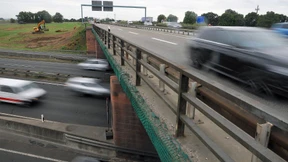 55 Brücken in Hessen marode und ständig überwacht