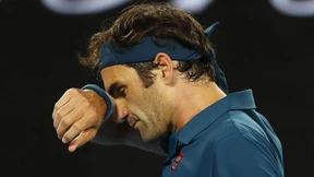 Ein Grieche entthront den großen Federer