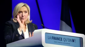 Le Pen deutet letzte Kandidatur an
