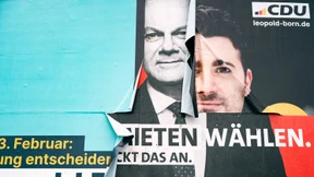 Türkische Gemeinde mobilisiert für die Bundestagswahl