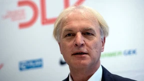 DLV-Präsident weist Gabius-Kritik zurück