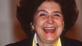 Eine Lady und die reinseidene Anarchie!