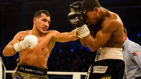 Culcay geht ohne WM-Titel in den Urlaub