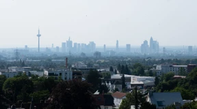 Warum in Frankfurt keine Sirenen zu hören sind