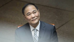 Chinesen mögen deutsche Unternehmen nicht mehr 