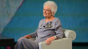 „Ich sehe Israelis und Palästinenser als Gefangene eines Schicksals“