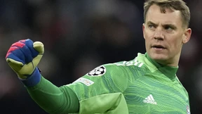 Tuchel erklärt die Lage beim verletzten Neuer