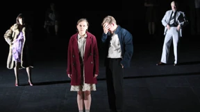 Ich wollte, dieses Leben wäre schon vorbei