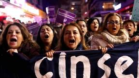 Ehe statt Gefängnis für Sexualstraftäter