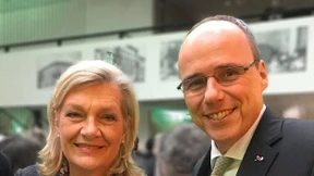 7600 Euro für die Vertriebenen-Beauftragte