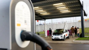 Hessen bei Ladesäulen-Dichte nur Mittelmaß