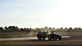 „Die meisten sterben nicht an den Dingen, über die sie besorgt sind“