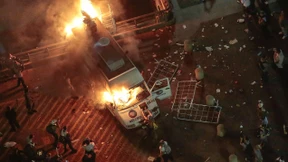 Sondereinheiten sollen Stadien schützen