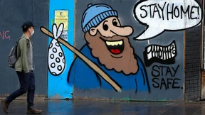 Wie Corona das Vereinigte Königreich spaltet