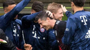 „Hätte mir gewünscht, Gerd Müller wäre im Stadion gewesen“