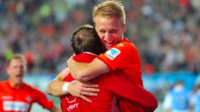 „Das war absolutes Betze-Feeling“