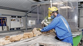 Austro-brasilianische RHI interessiert an Resco Group