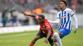 Kein Sieger in Berlin