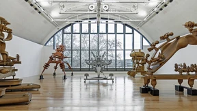 Wer hat Angst vor Wunschmaschinen?