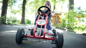 Kettcar-Hersteller stellt Produktion ein