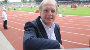 Leichtathletik-Verband setzt sich ab