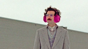 Ein neuer Hoffnungsträger des Weltkinos