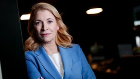 Auf dem Abstellgleis