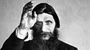 Mord am Zarenflüsterer