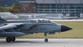 Kann Europa sich selbst verteidigen?