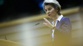 Die EU erhöht den Druck – nicht nur auf Astra-Zeneca