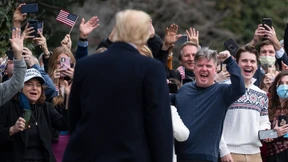 Wie Trumps „großes Ding“ verpufft ist