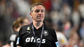 Gislason bleibt Handball-Bundestrainer