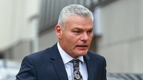 Stahlknecht offen für Polizeistudie