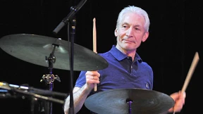 Rolling-Stones-Schlagzeuger Charlie Watts ist tot