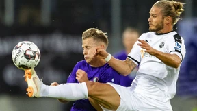 Erster Saisonsieg für Sandhausen