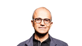 Microsofts Neuanfang mit einem Insider 