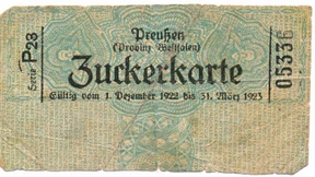 Vom Niedergang unserer Lebenshaltung