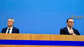 Wieler warnt vor unkontrollierter Virus-Verbreitung