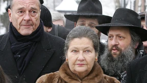 Französische Politikerin Simone Veil gestorben 