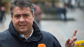 Gabriel: De Maizière antwortet auf Terror mit Föderalismuskommission