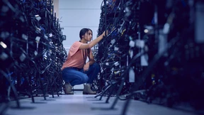 Wir wollen die alte DVD zurückhaben!