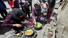 Immer noch Kämpfe im Norden des Gazastreifens