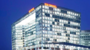 Die „Spiegel“-Fechter 