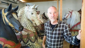 Kunst und Kohlenstoff