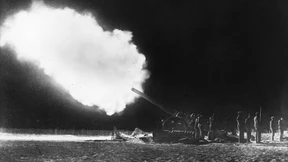 Die Selbstzerstörung Europas