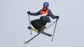 Slopestyle-Gold geht an Norwegen