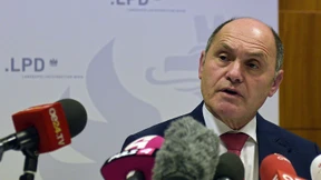 Razzien nach Festnahme von mutmaßlichem Islamisten