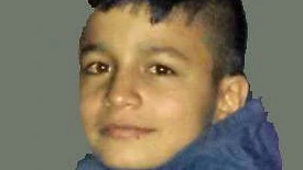 Gesuchter Flüchtlingsjunge in Belgien aufgetaucht